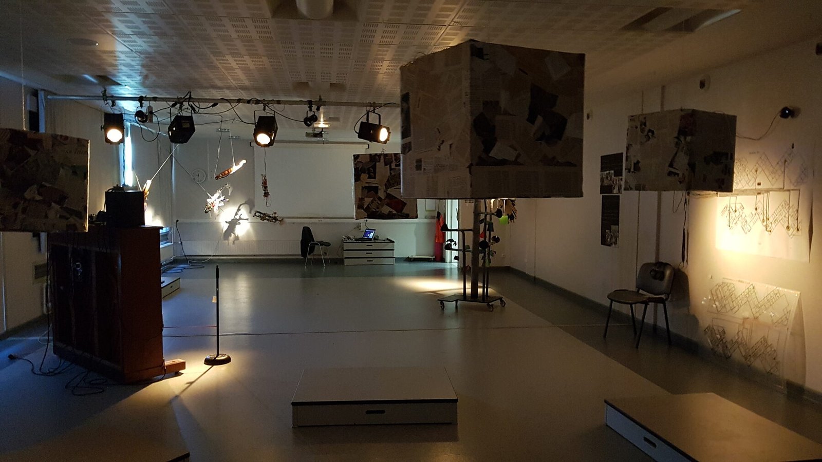 Residencia Éclaircies – Rochefort