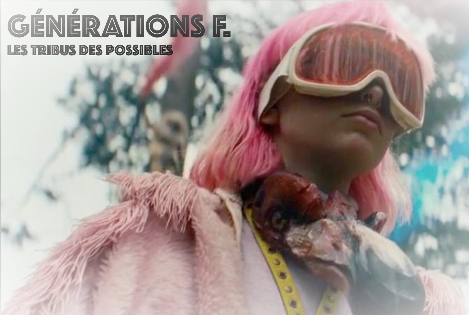 Générations F, les tribus des possibles
