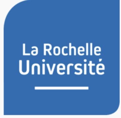 Master DPAN – La Rochelle Université