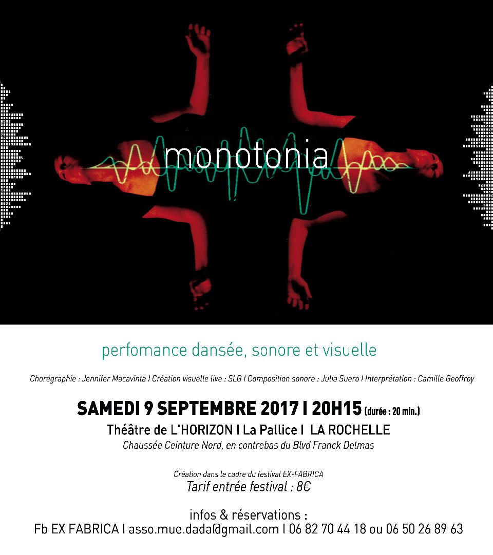 Monotonia