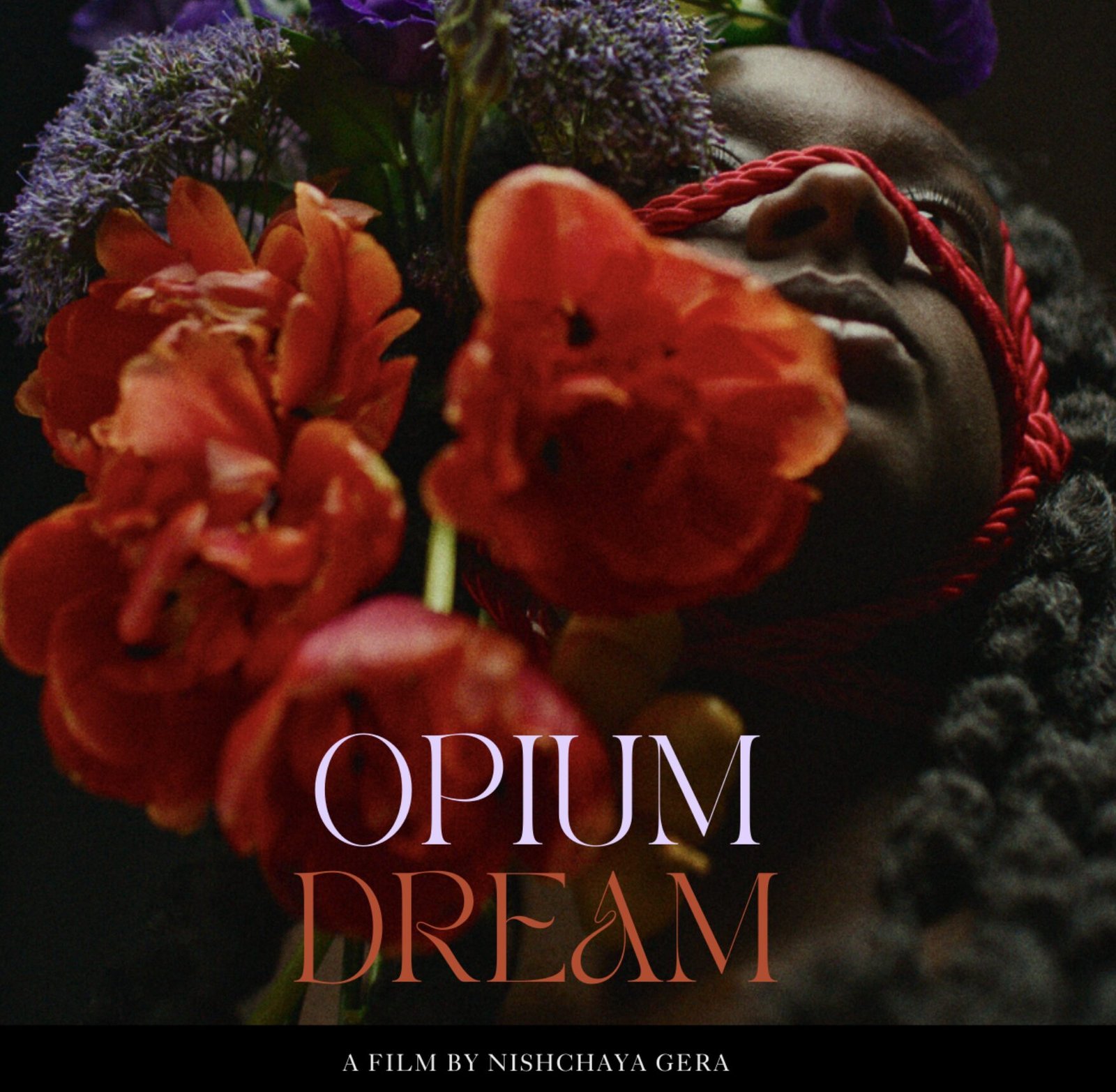 Opium Dream