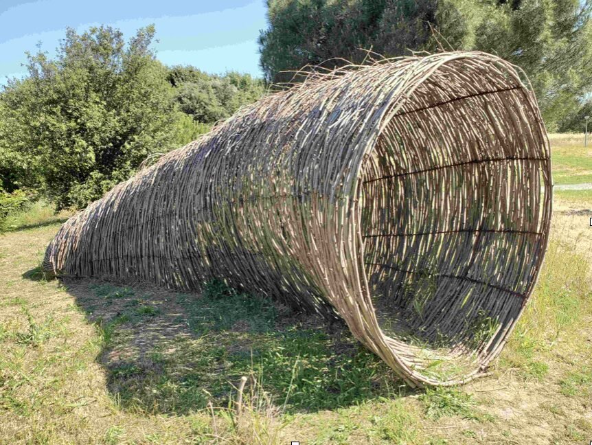 Réseaux connectés